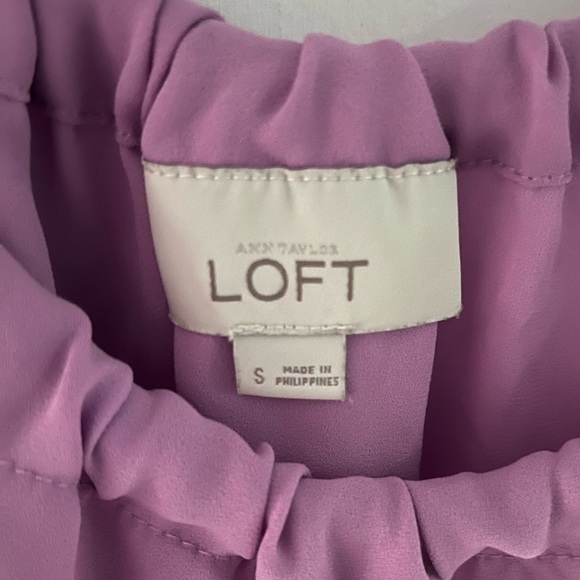 Loft Tank - Picture 2 of 2